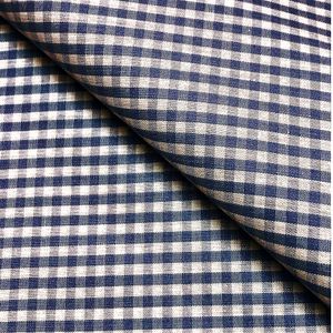 fio tinto xadrez marinho 2